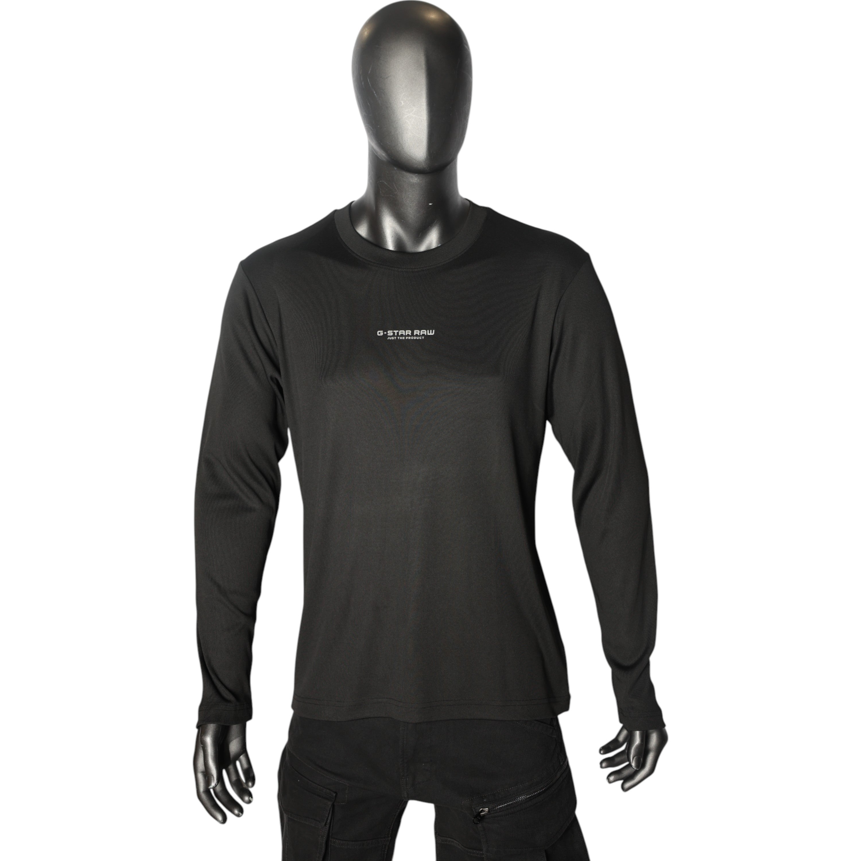 G-Star Sweater Tech Tweeter Neo-Black